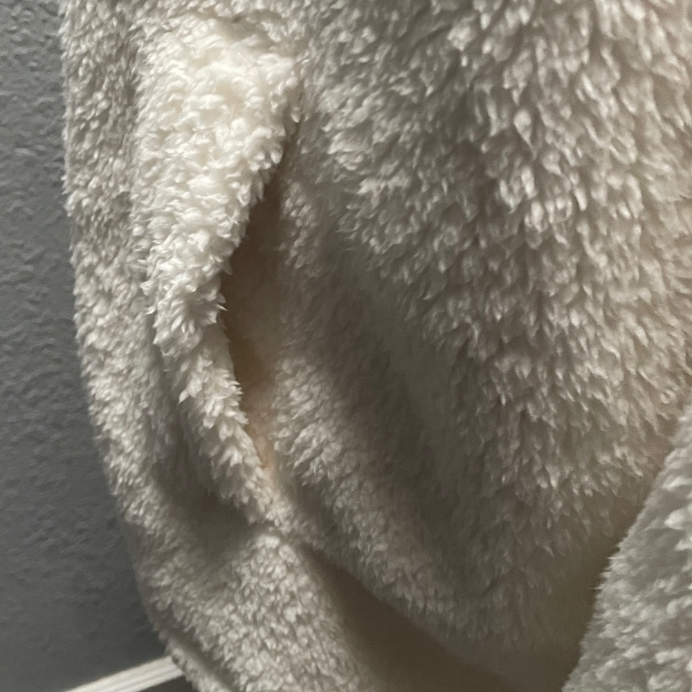 32 Degrees Cozy Fleece Button Front Jacket XXL - Picture 7 of 14